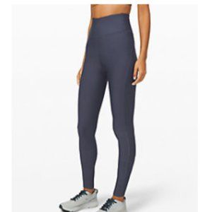 Flurry up super high rise tight 28"